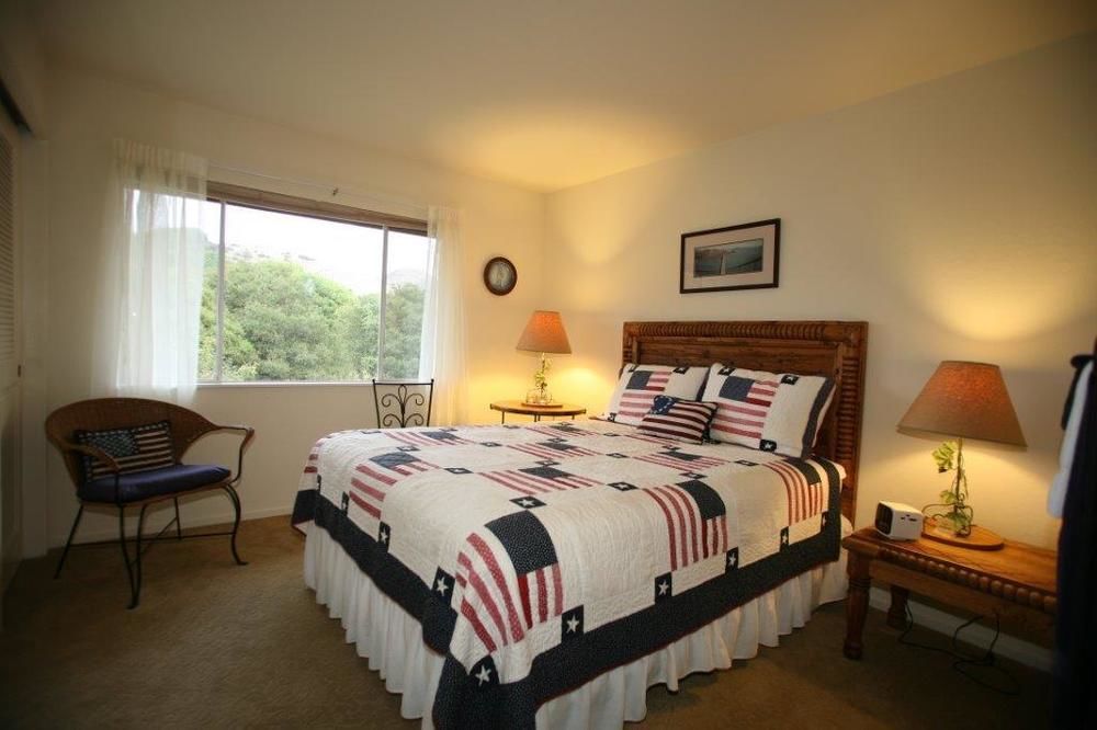 Point Reyes Vineyard Inn Калифорния Сити Экстерьер фото
